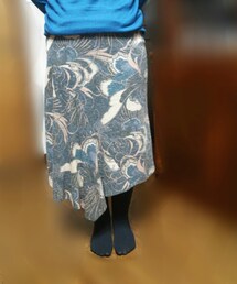 ABAHOUSE | スカート