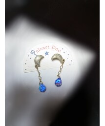 Handmade | ピアス（両耳用）