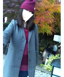 MOUSSY | ニット/セーター