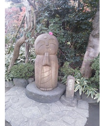 なごみ地蔵さま♪ | その他