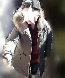 Te chichi | ダウンジャケット/コート