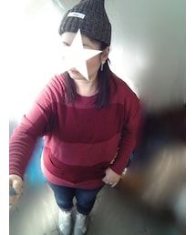 MOUSSY | ニット/セーター