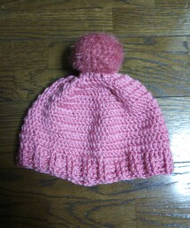 Handmade | ニットキャップ/ビーニー