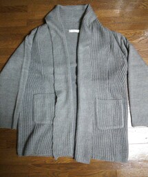 green parc topics | カーディガン/ボレロ