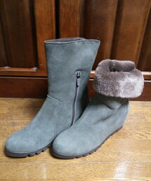 YOKOHAMA | ブーツ