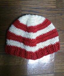 Handmade | ニットキャップ/ビーニー