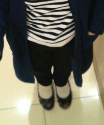 UNIQLO | ボアスウェットパンツ(その他パンツ)