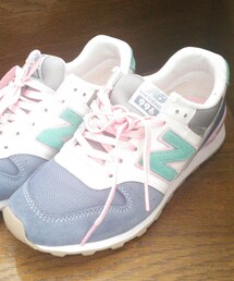 NEW BALANCE | スニーカー