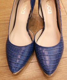 coca（coca） | パンプス