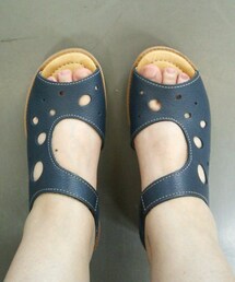 yokohama sports | サンダル