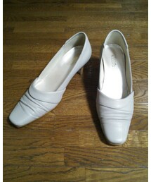 madras MODELLO | パンプス