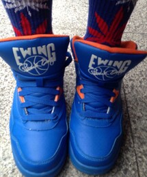 EDWIN | スニーカー