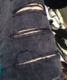 破褲(その他パンツ)