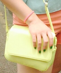 H&M | ショルダーバッグ