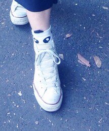 CONVERSE | HI TOPS(シューズ)