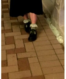 Dr. Martens | シューズ