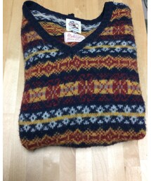 NORTHERN CROFTER | ニット/セーター