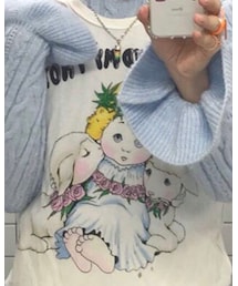 UNIF | タンクトップ