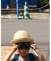 西松屋 | ハット