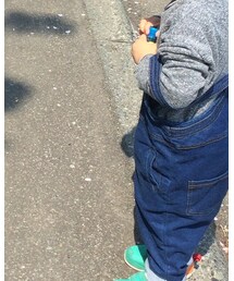 lalacloset | サロペット/オーバーオール