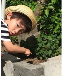 西松屋 | ハット