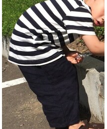 無印良品 | Tシャツ/カットソー