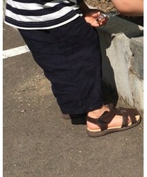 無印良品 | その他パンツ