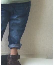 ZARA KIDS | デニムパンツ