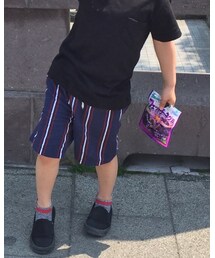 韓国子供服 | パンツ