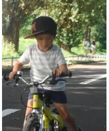 無印良品 | Tシャツ/カットソー