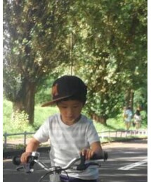 ZARA KIDS | キャップ