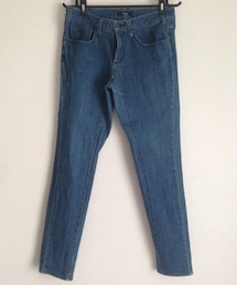 SMILE LAND | デニムパンツ