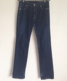 UNIQLO | デニムパンツ