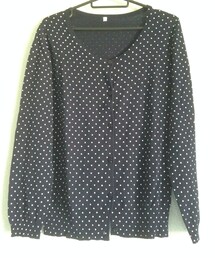 カーディガン/ボレロ