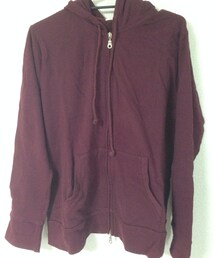 ブランド不明 | パーカー