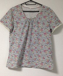 ブランド不明 | Tシャツ/カットソー