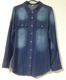 ブランド不明 | シャツ/ブラウス