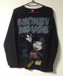 Disney | Tシャツ/カットソー