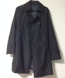 ブランド不明 | トレンチコート