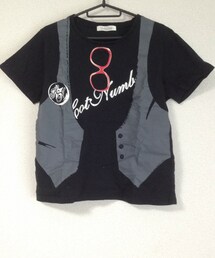 ブランド不明 | Tシャツ/カットソー