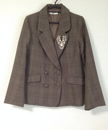 ブランド不明 | テーラードジャケット