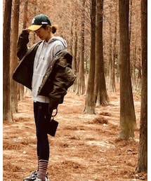 BURBERRY | ブルゾン