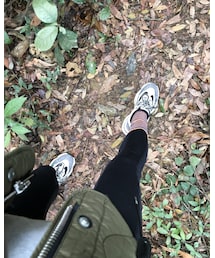 THE NORTH FACE | チノパンツ