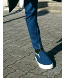 VANS | スニーカー