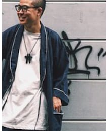 NOWHAW | その他トップス