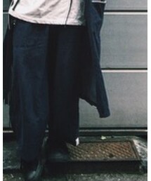 NOWHAW | デニムパンツ