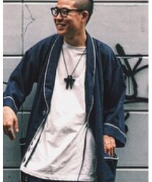 SOKKYO | ネックレス