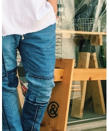 Children of the discordance | デニムパンツ