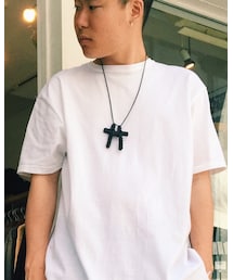 SOKKYO | ネックレス