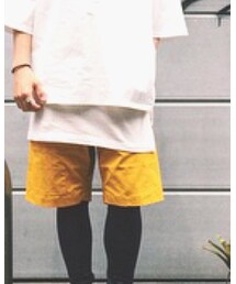 wonderland | タンクトップ